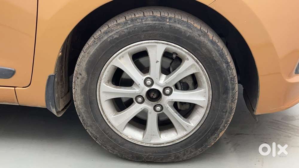 Hyundai Grand I10 1.2 Kappa Asta, 2015, Petrol