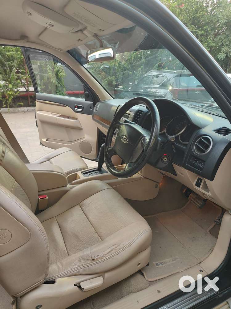 Ford Endeavour Xlt 4x2, 2014, Diesel