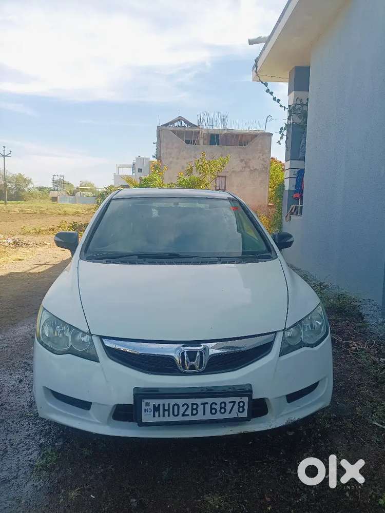 Honda Civic 2010