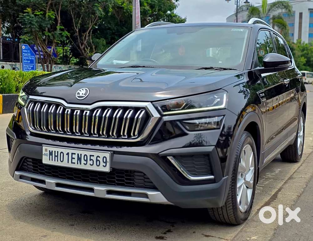 Skoda Kushaq 1.5 Tsi Style Dsg, 2024, Petrol
