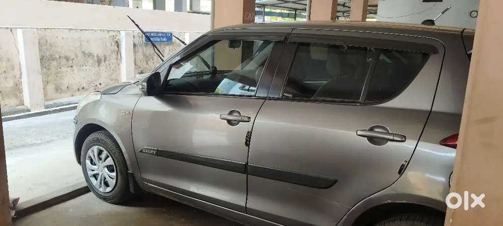 Swift Vdi Diesel 2011-2014  Excellent Condition  Smooth Engine  Goo
