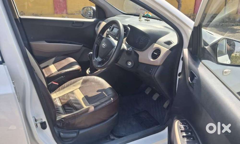 Hyundai Grand I10 Magna 1.1 Crdi, 2020, Petrol