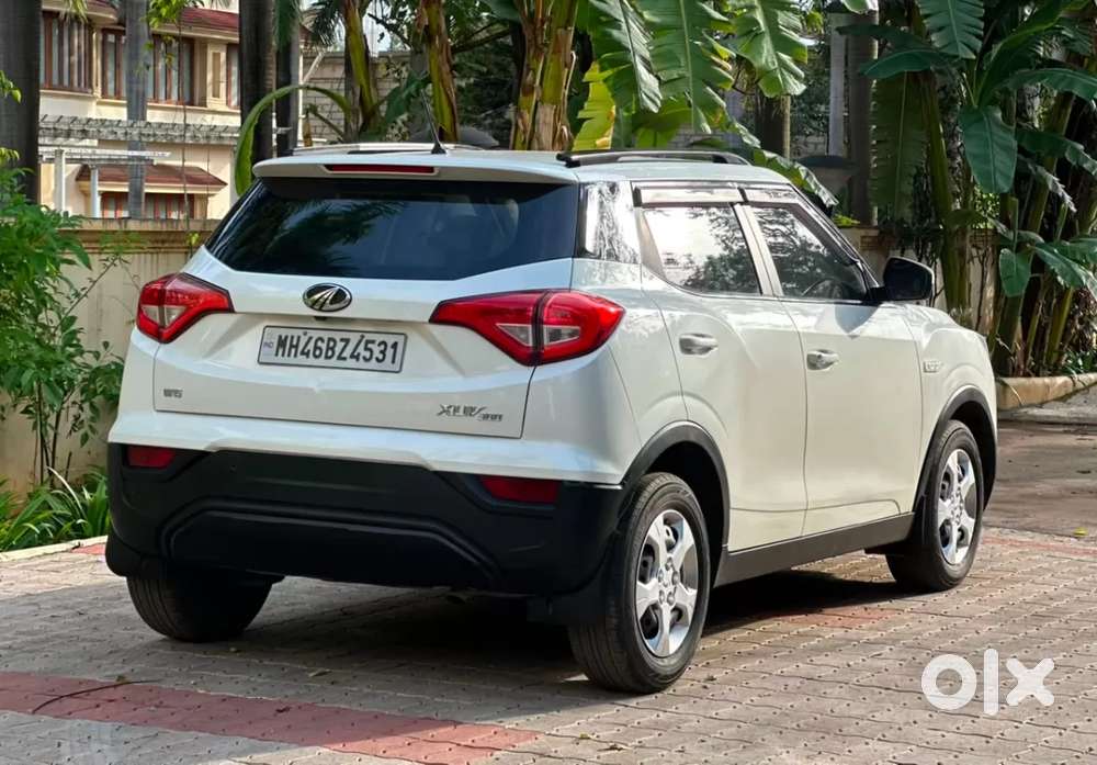 Mahindra Xuv300 W6 Diesel, 2021, Diesel