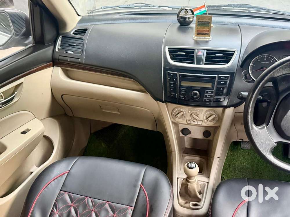 Maruti Suzuki Swift Dzire Vdi (o), 2014, Diesel