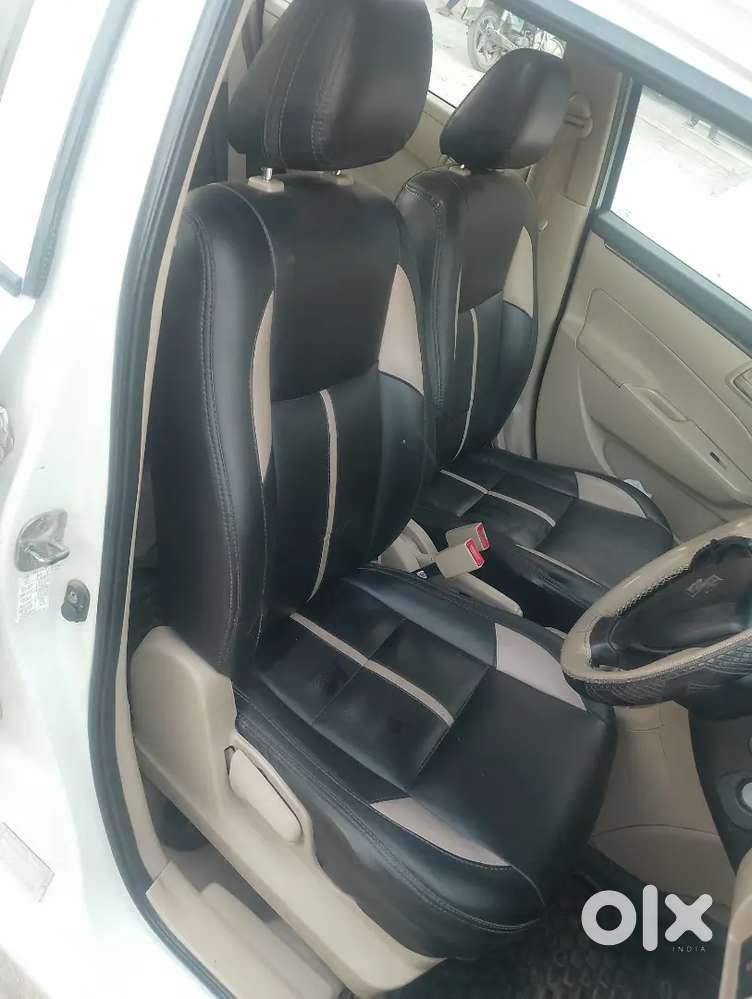 Maruti Suzuki Dzire 2017 Petrol 11000 Km Driven