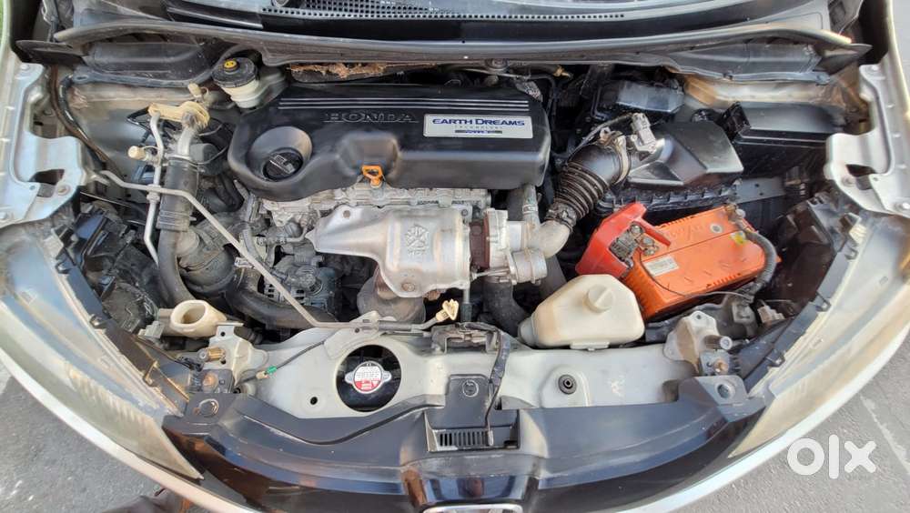 Honda Jazz 1.5 Sv I Dtec, 2016, Diesel