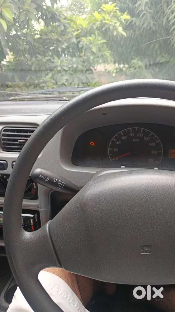 Maruti Suzuki Alto 800 Lxi Passing Out Afidavit Pr Milegi