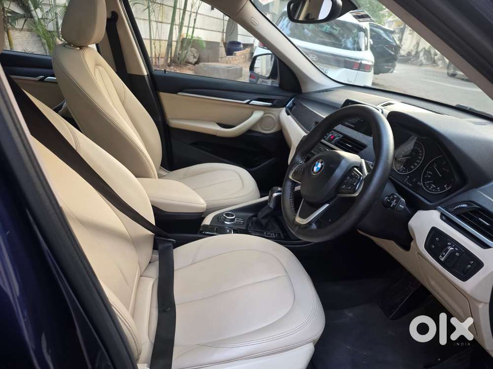 Bmw X1 Sdrive 20d X Line, 2018, Diesel