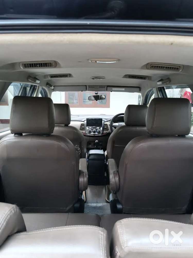 Toyota Innova Diesel Manual 2016