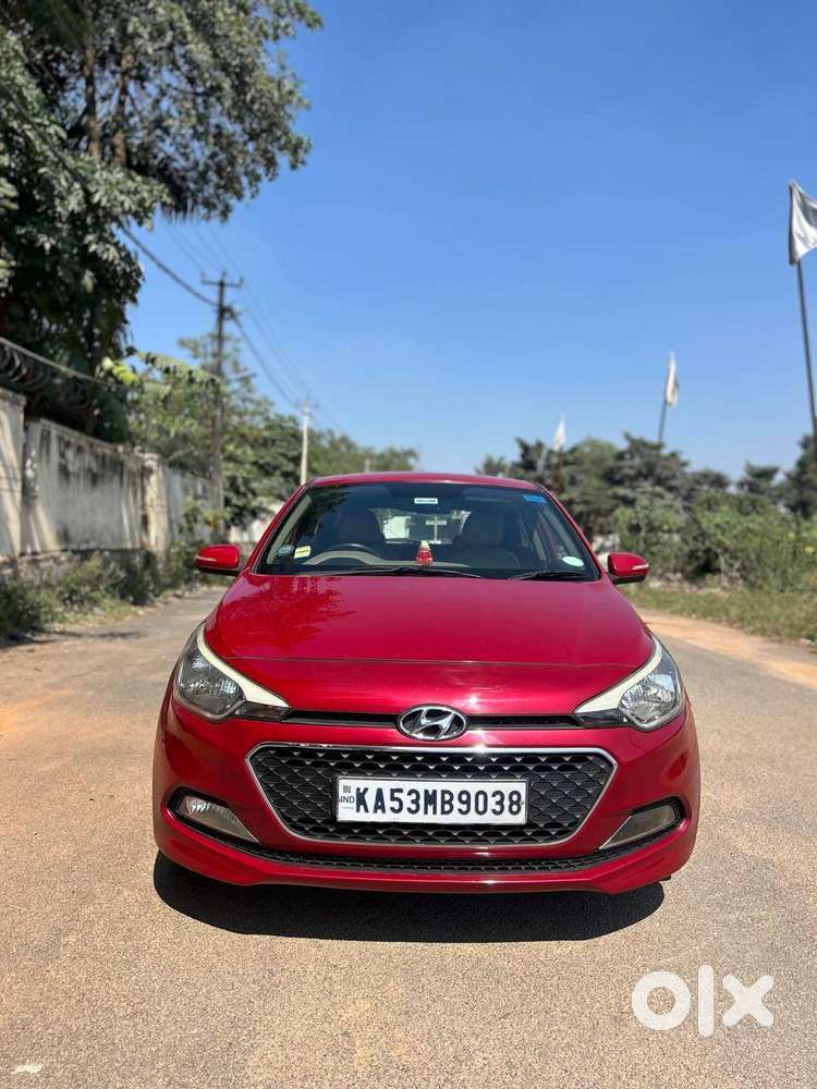 For Sale: Hyundai Elite I20 Asta – Well Maintained  New Tyres  Non-a