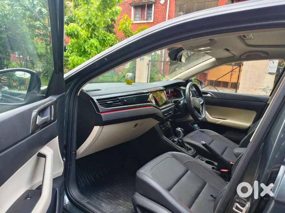 Volkswagen Virtus, 2023, Petrol