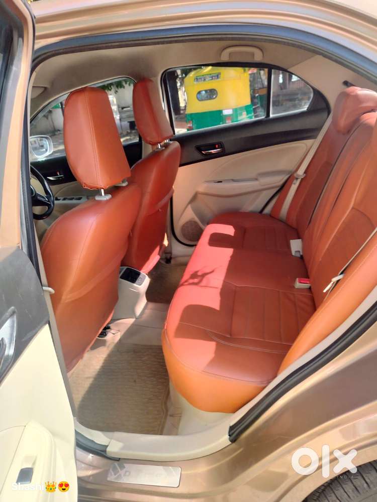 Maruti Suzuki Swift Dzire Vdi (o), 2018, Diesel