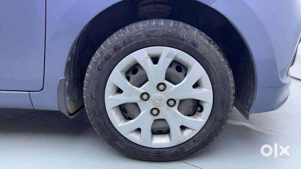 Hyundai Grand I10 1.2 Kappa Magna, 2014, Petrol