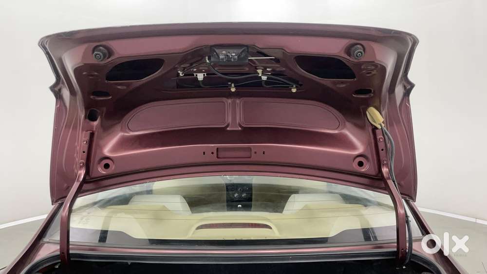 Honda Amaze Vx I-vtec, 2014, Petrol