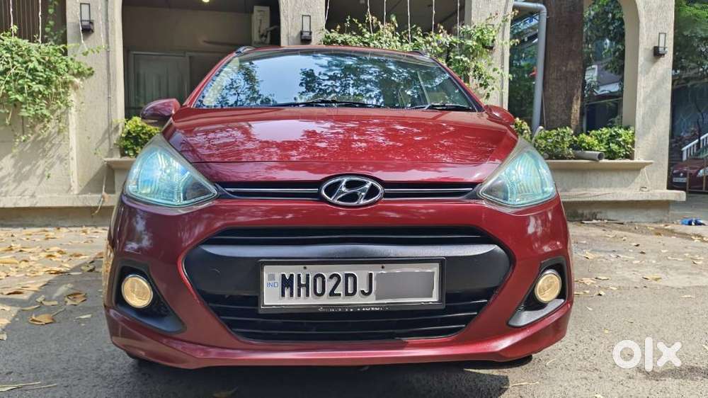 Hyundai Grand I10 Asta 1.2 Vtvt, 2014, Petrol