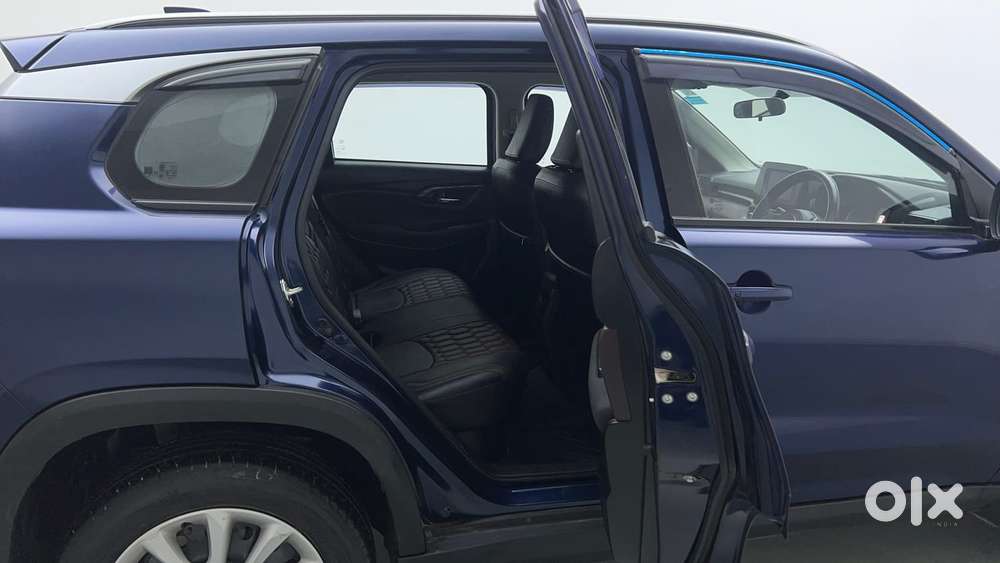 Maruti Suzuki Grand Vitara 1.5 Delta Smart Hybrid, 2024, Petrol