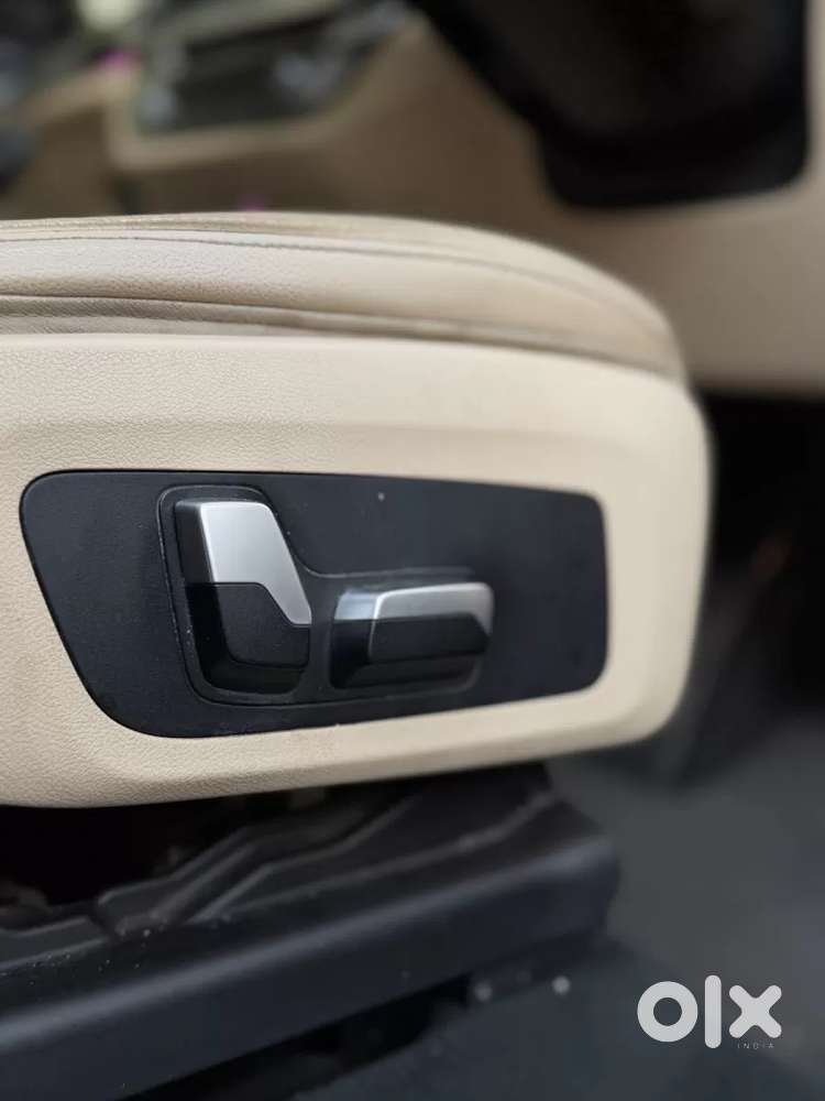 Bmw X3 Xdrive 20d Luxury Line, 2019, Diesel