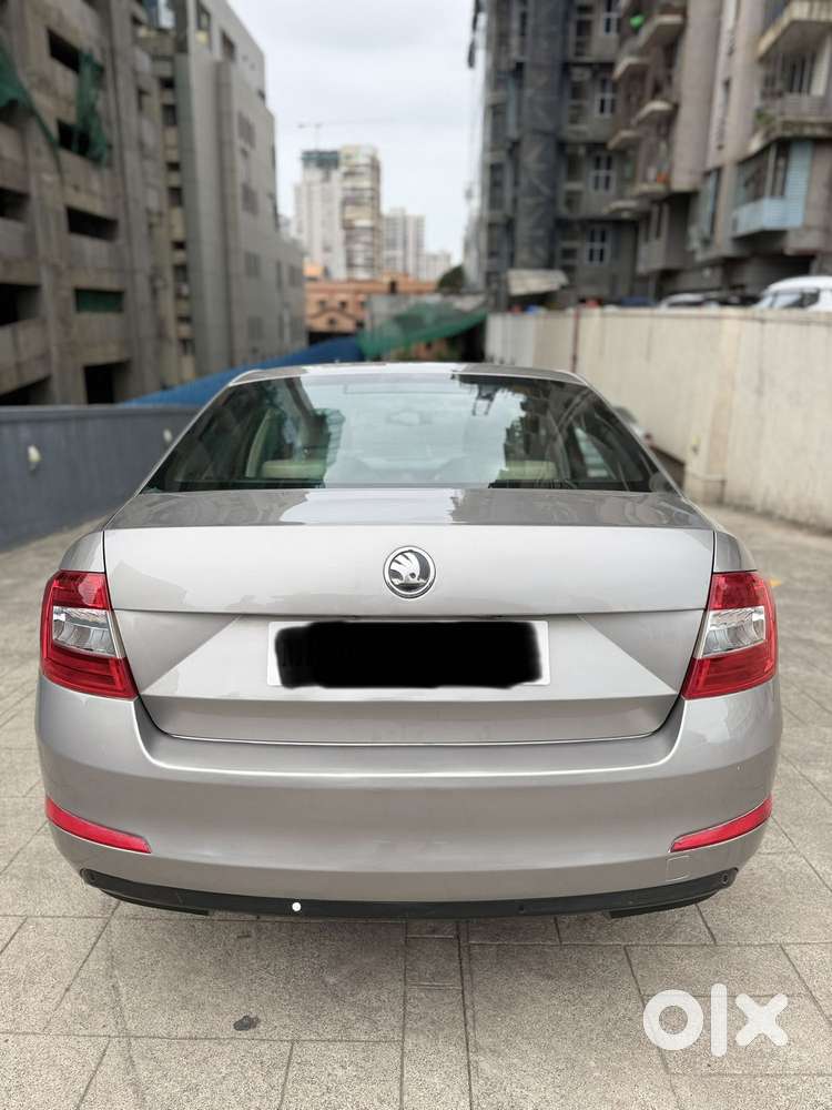 Skoda Octavia 2.0 Elegance Tdi Cr At, 2014, Diesel