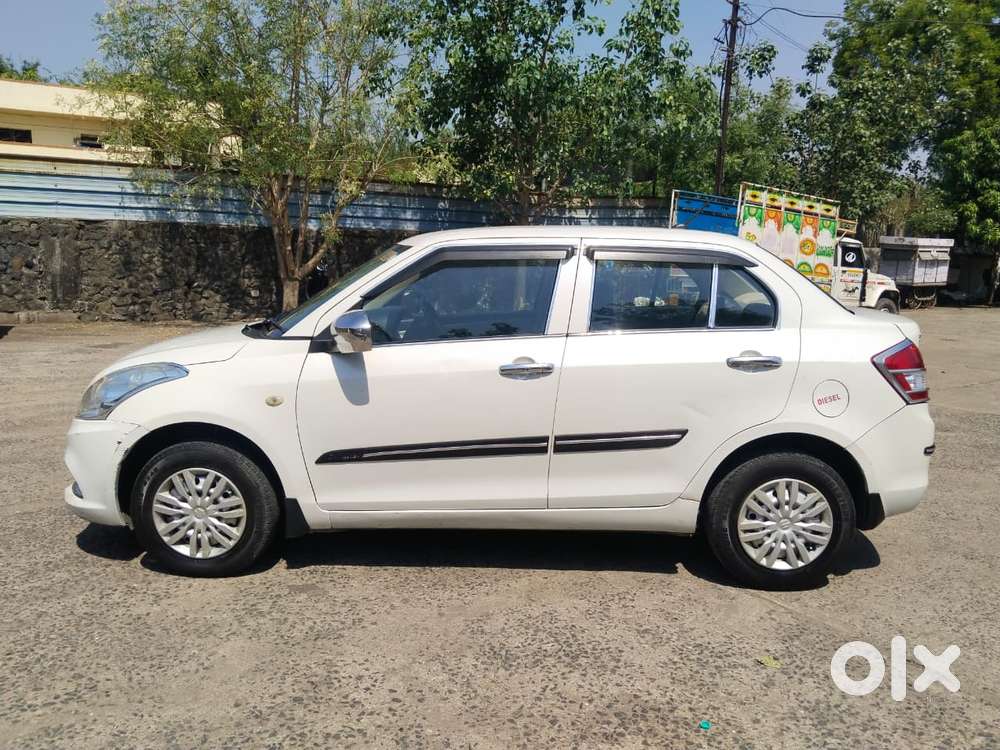 Maruti Suzuki Dzire 2017-2020 Ldi, 2018, Diesel