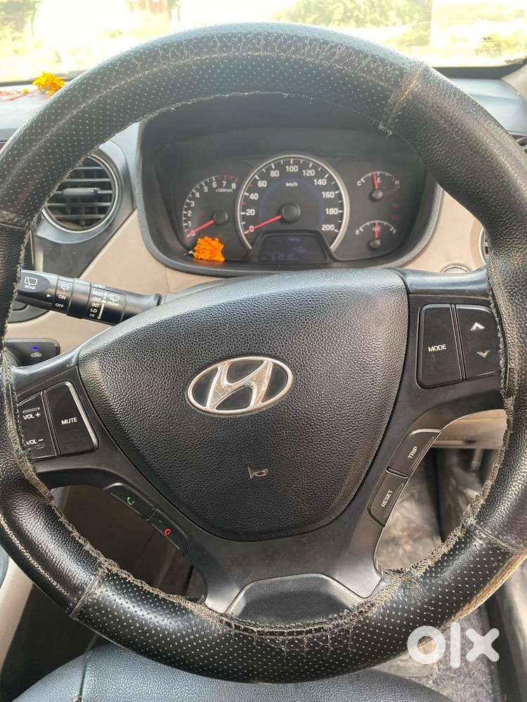 Hyundai Car Petrol 2014