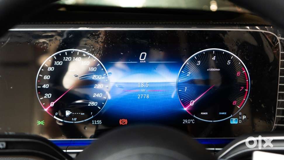 Mercedes-benz Gle Class 3.0 450 4matic, 2025, Petrol