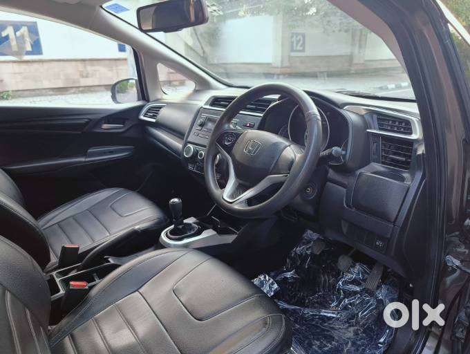 Honda Wr-v Edge Edition I-vtec S, 2018, Petrol