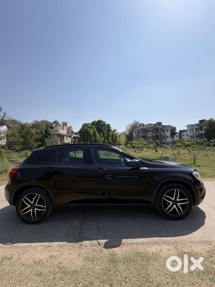 Mercedes-benz Gla 220d, 2016, Diesel