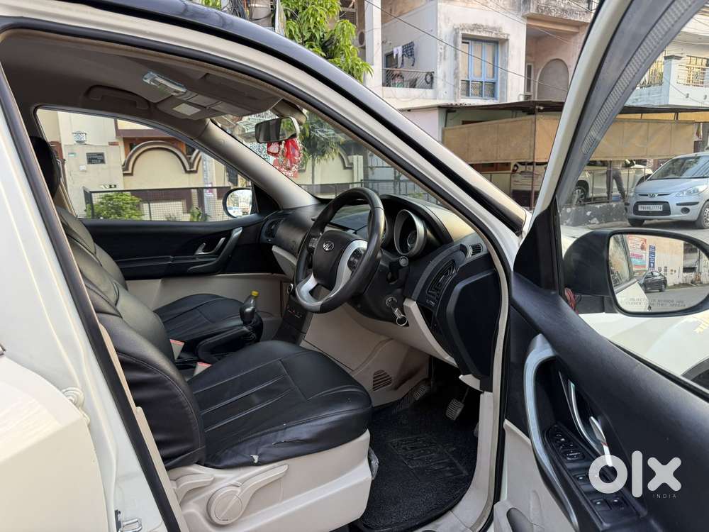 Mahindra Xuv500 W8 2wd, 2016, Diesel