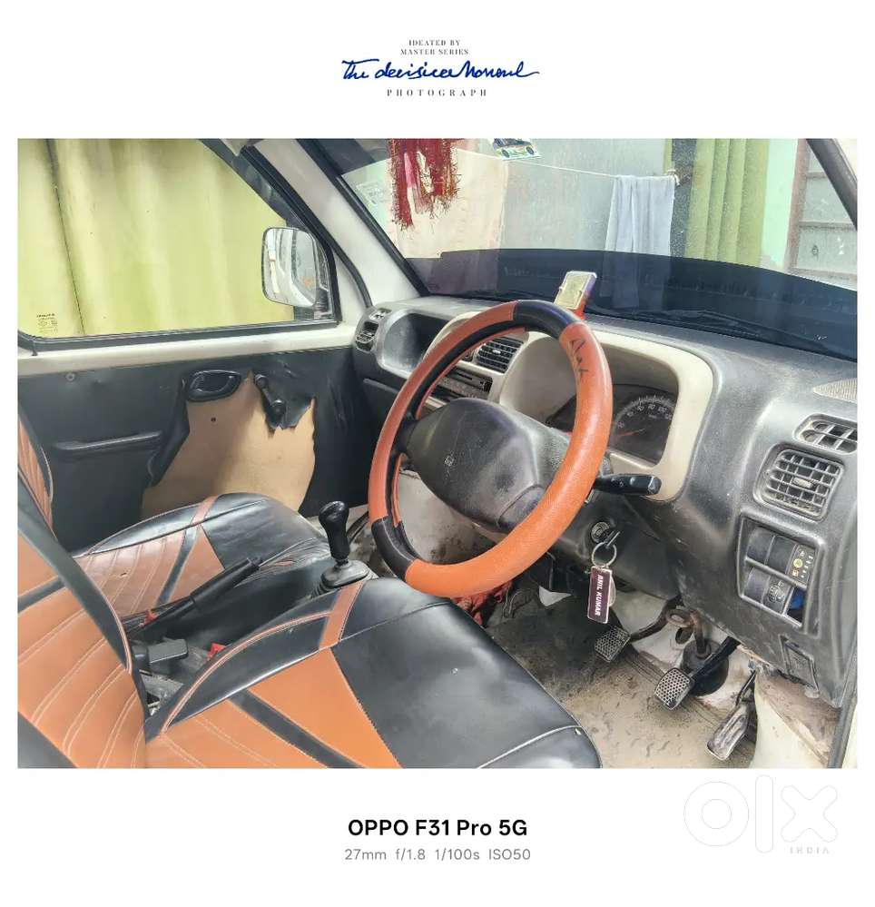 Maruti Suzuki Eeco 2018 Cng & Hybrids 169388 Km Driven