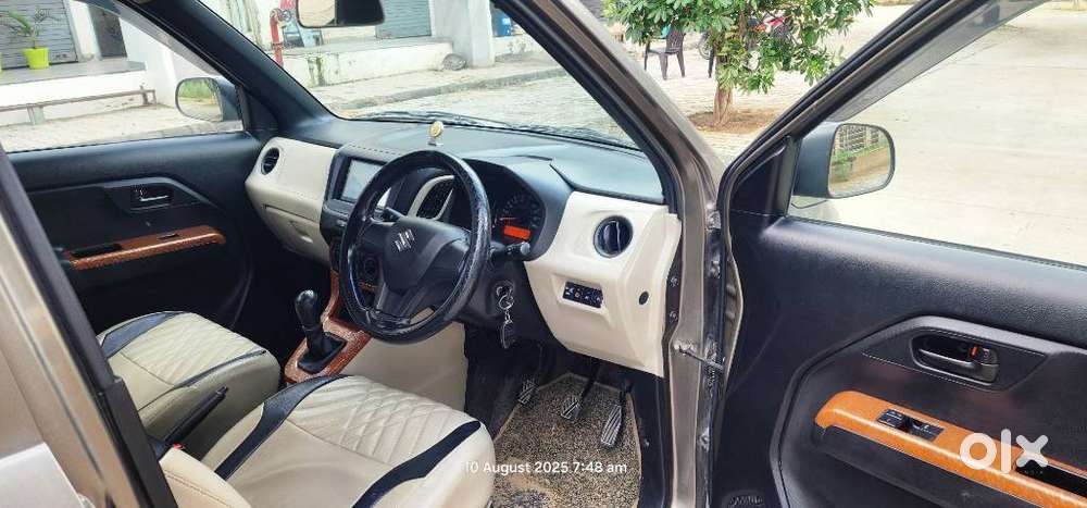 Maruti Suzuki Wagon R 1.0 Lxi Cng, 2019, Cng & Hybrids