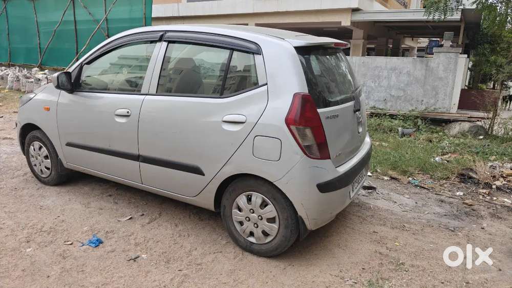 Hyundai I10 Well Maintained Life Renewed 2031