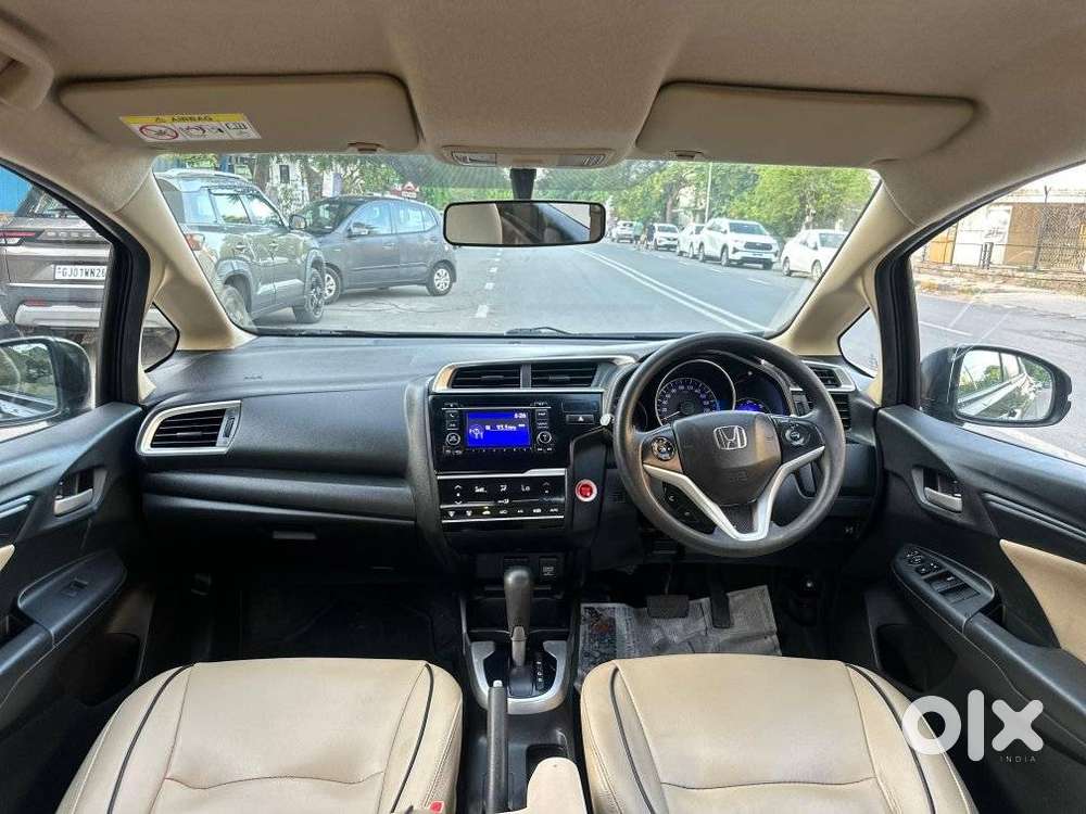 Honda Jazz Vx Cvt, 2019, Petrol
