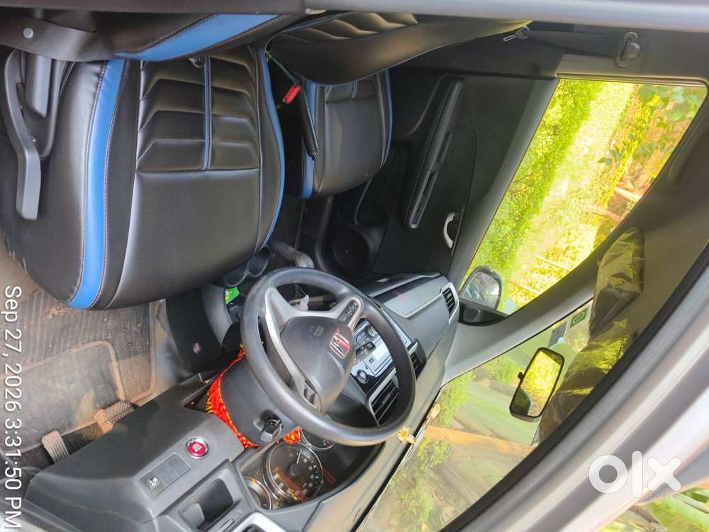 Honda Brv I-vtec 2016
