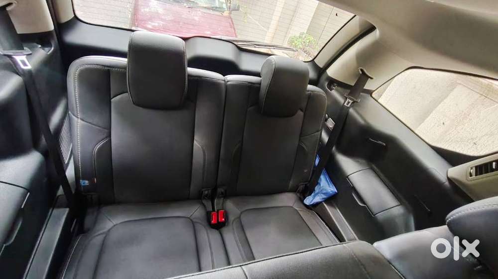 Tata Hexa 2.2 Xta 4x2 7 Str, 2018, Diesel