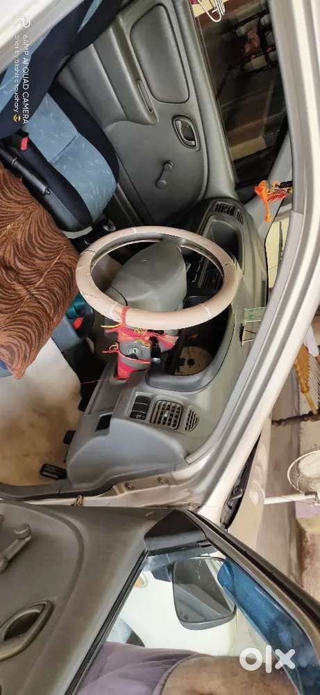 Maruti Suzuki Alto 800 2007 Petrol 82000 Km Driven