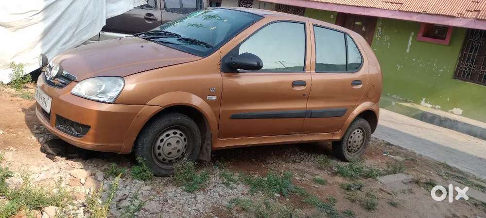 Tata Indica V2 2007