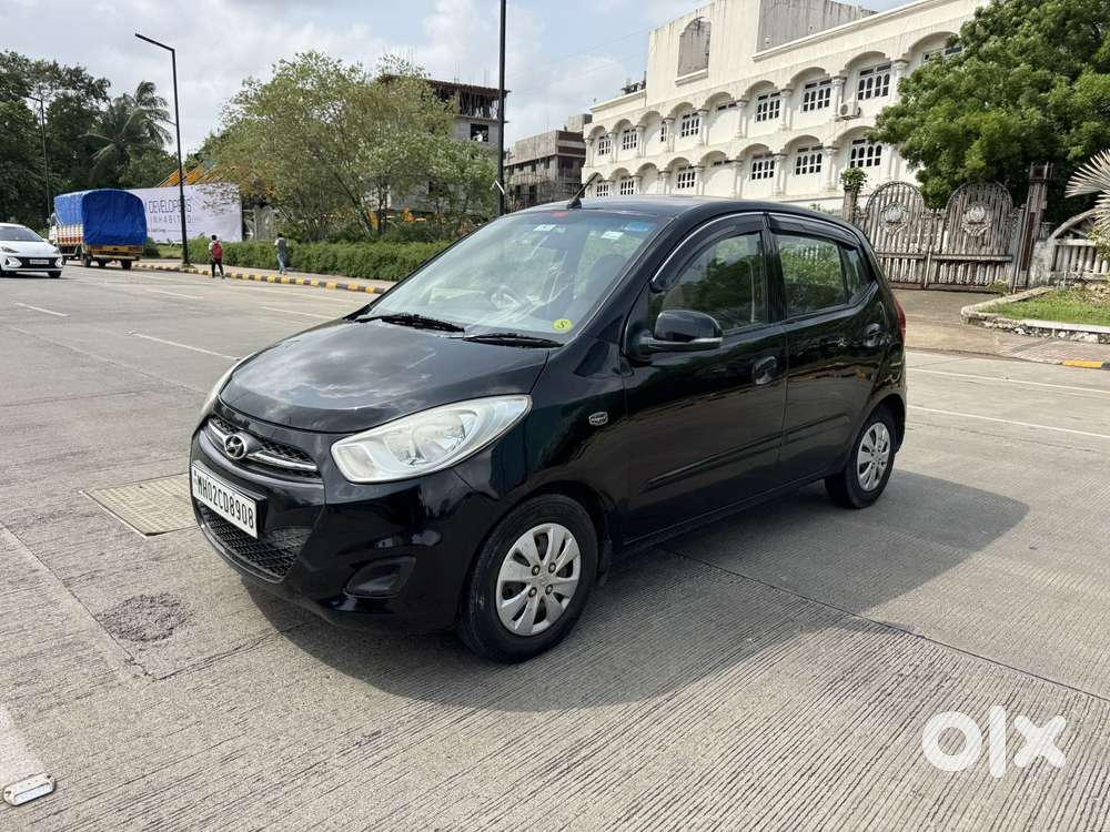 Hyundai I10 1.2 Kappa Magna, 2011, Cng & Hybrids