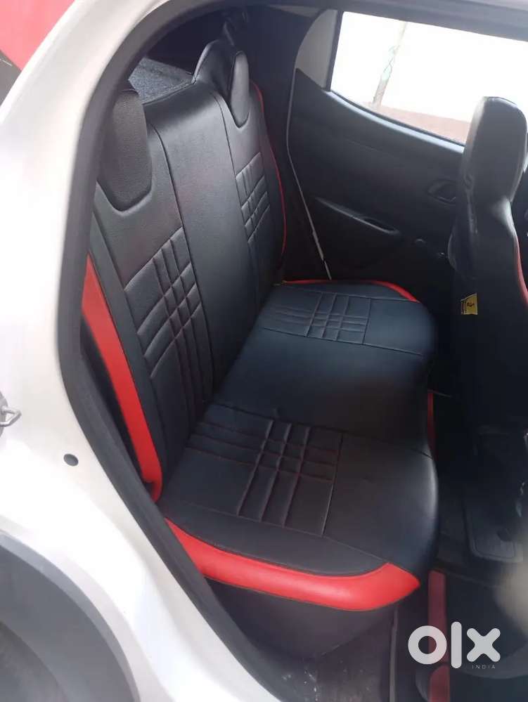 Renault Kwid 2016 Petrol 77000 Km Driven