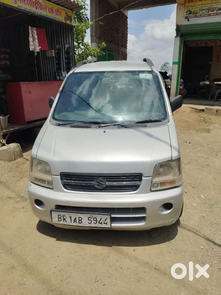 Maruti Suzuki 1000 2006 पेट्रोल