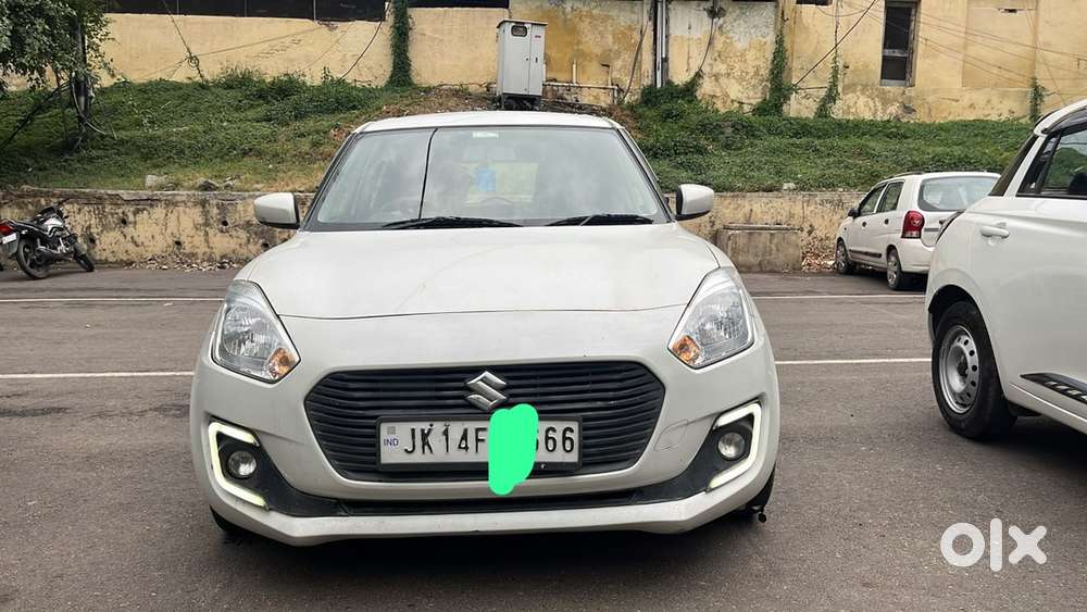 Swift Diesel Vdi Maruti 2018