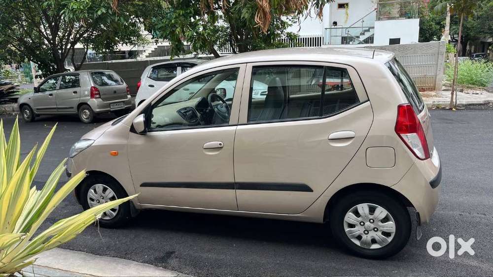Hyundai I10 Magna 1.2, 2010, Diesel