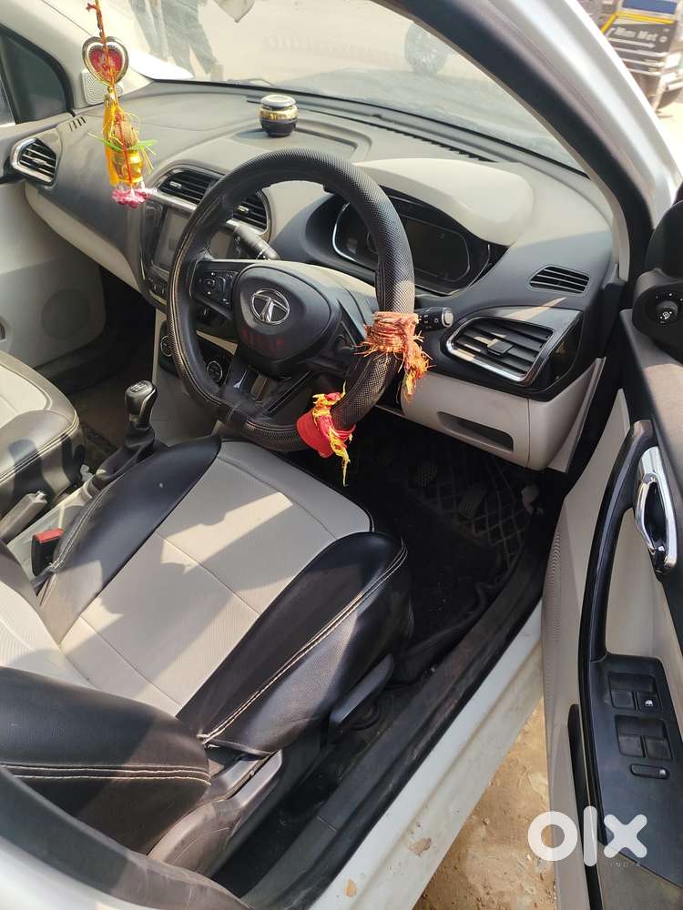 Tata Tigor 1.2 Revotron Xt, 2023, Petrol