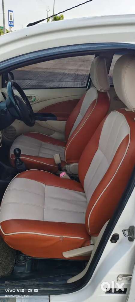 Toyota Etios Diesel 2018