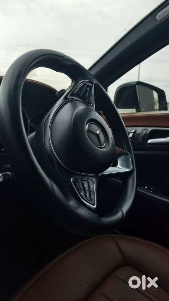 Mercedes-benz Cls-class 250 Cdi, 2015, Diesel