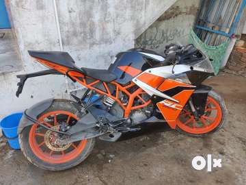 Ktm rc deals 200 2018 model