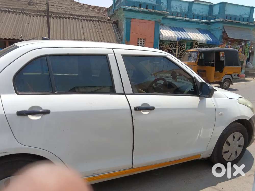 Maruti Suzuki Dzire 2019 Diesel Good Condition