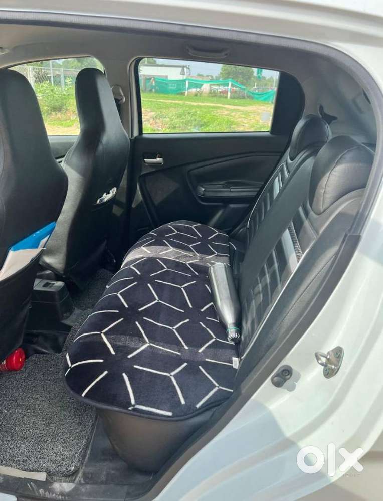 Maruti Suzuki Celerio Vxi, 2023, Cng & Hybrids