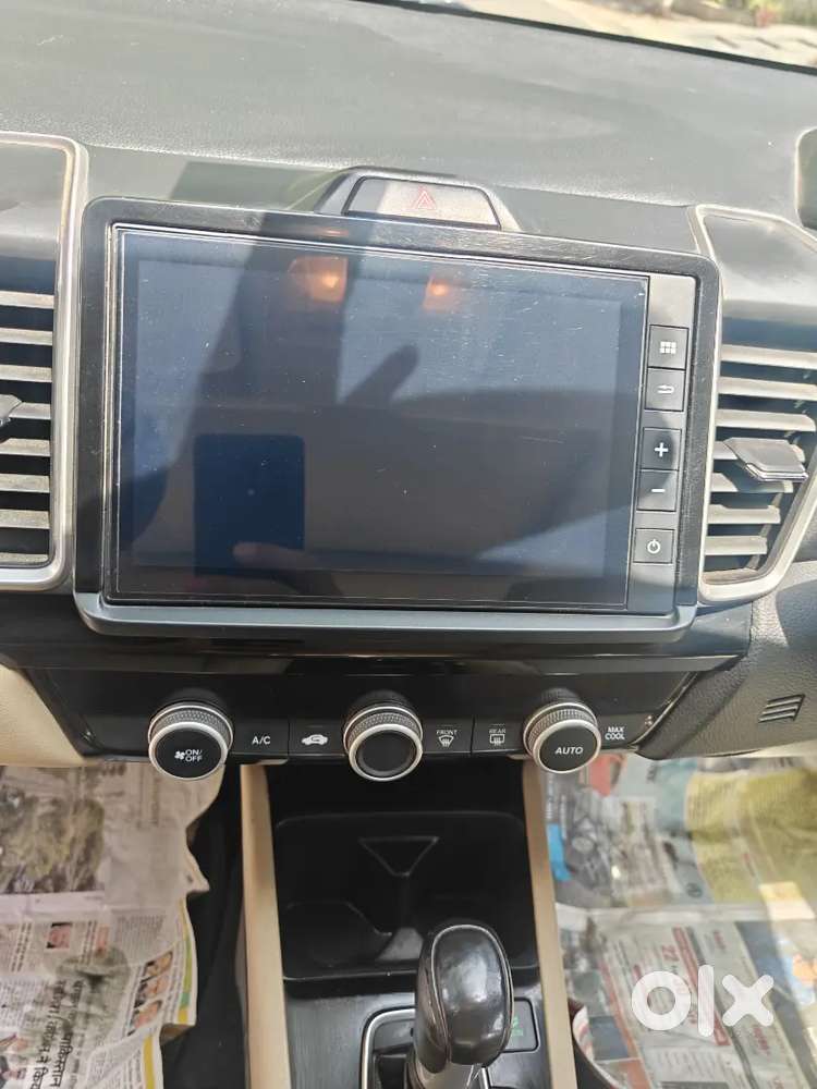 Honda City 2020 Petrol 62225 Km Driven