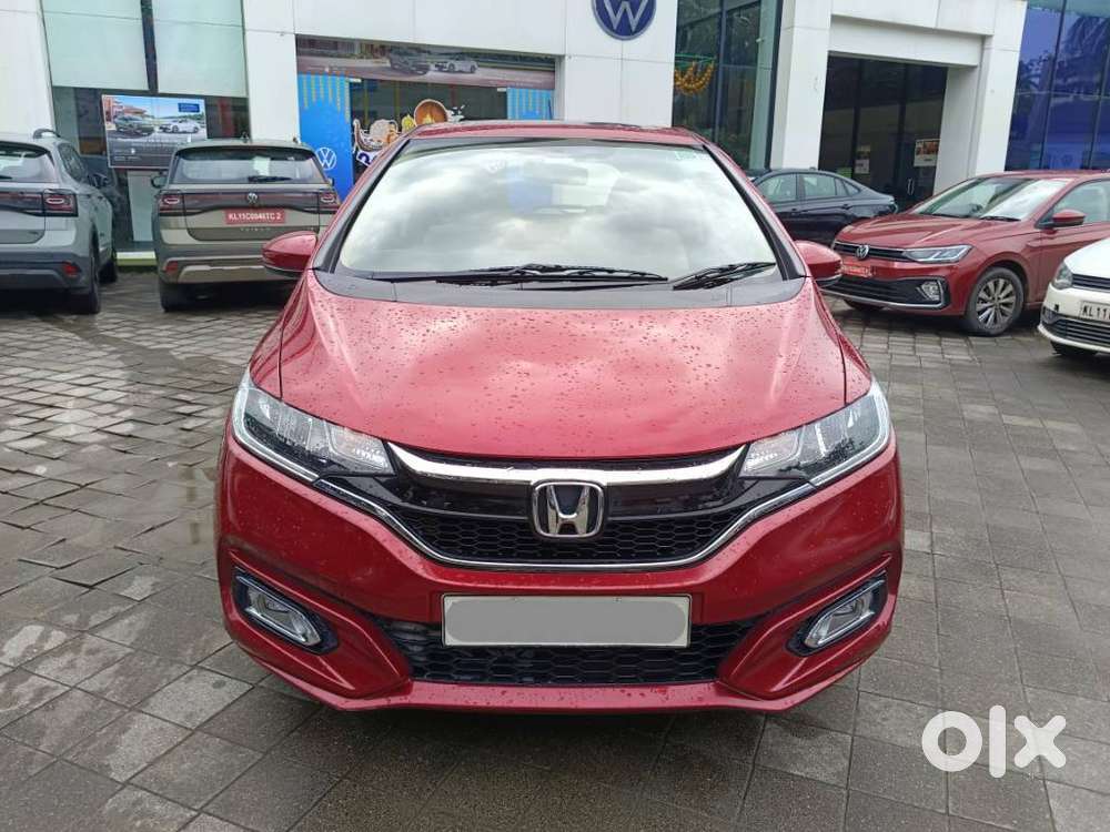 Honda Jazz 1.2 Zx I-vtec, 2021, Petrol