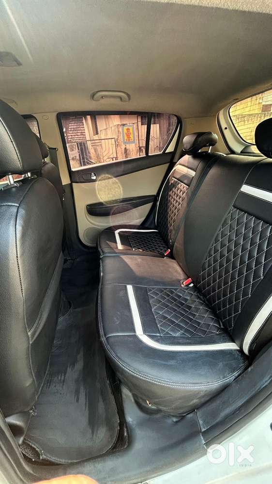 Hyundai I20 Diesel Good Condition